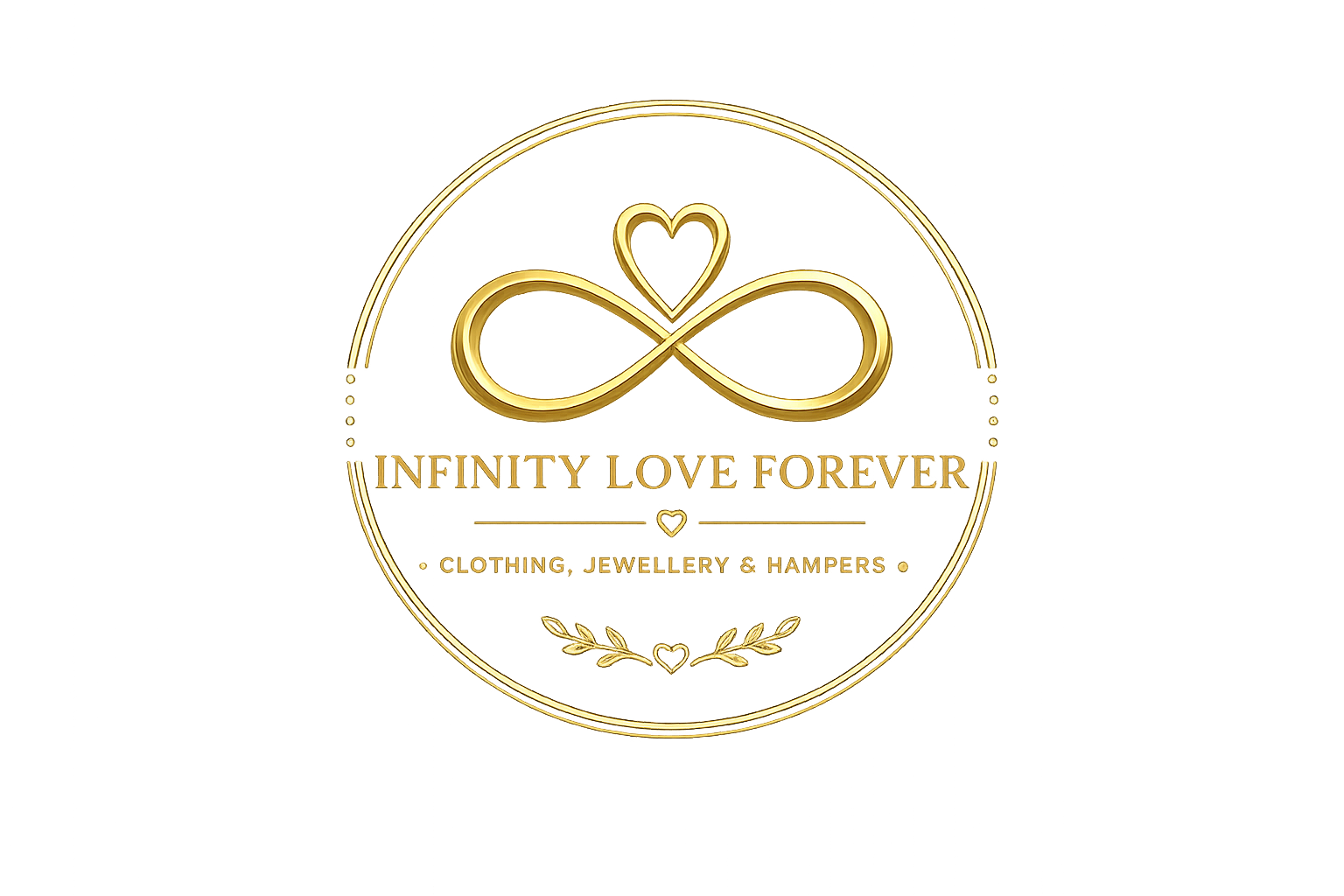 Infinity Love